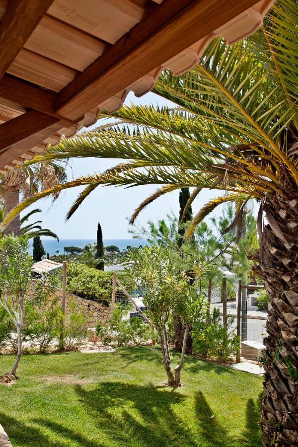 Habitación Doble con vistas al mar